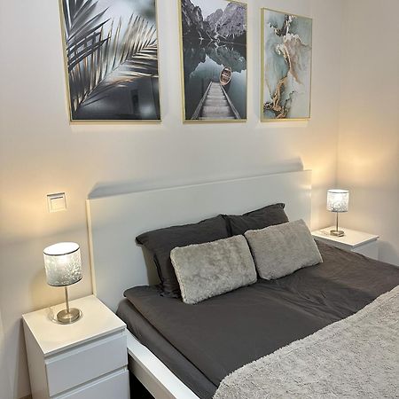 Tatra Residences Budapest Bagian luar foto