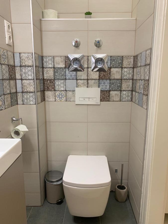 Tatra Residences Budapest Bagian luar foto