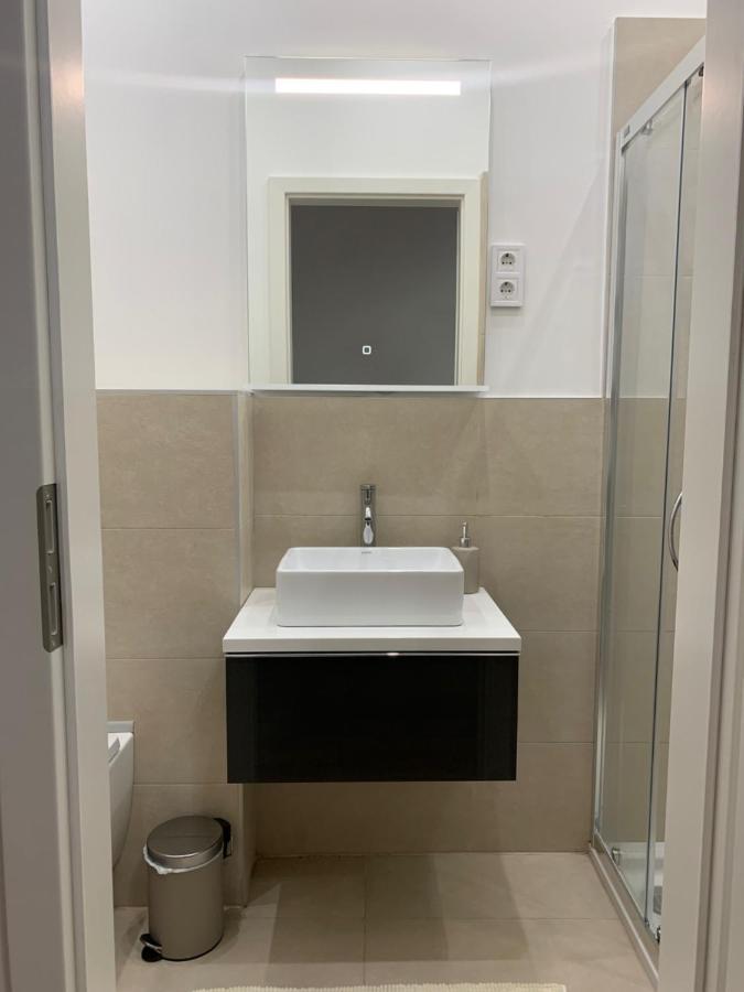 Tatra Residences Budapest Bagian luar foto