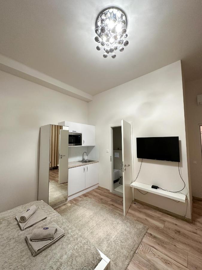 Tatra Residences Budapest Bagian luar foto