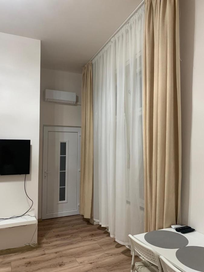 Tatra Residences Budapest Bagian luar foto