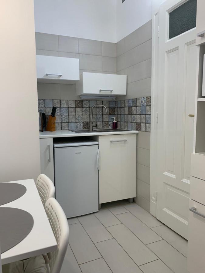 Tatra Residences Budapest Bagian luar foto