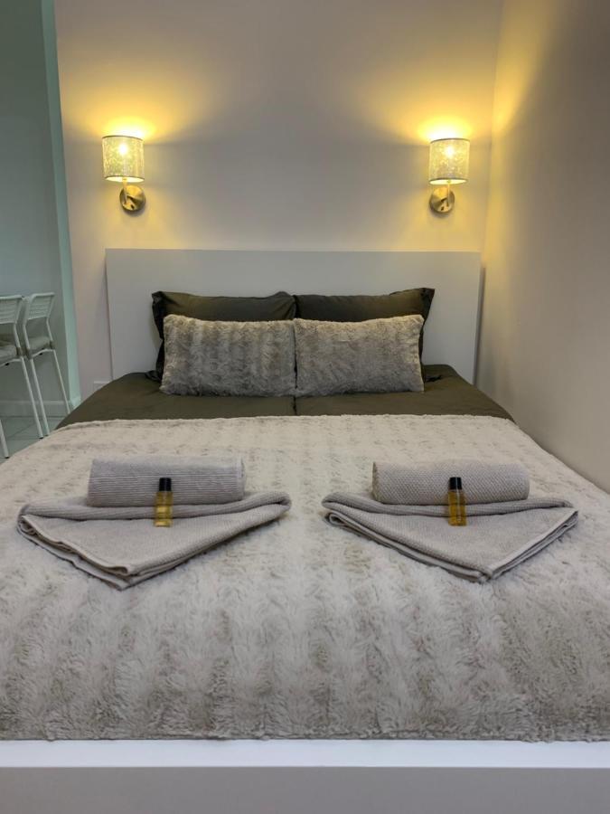Tatra Residences Budapest Bagian luar foto