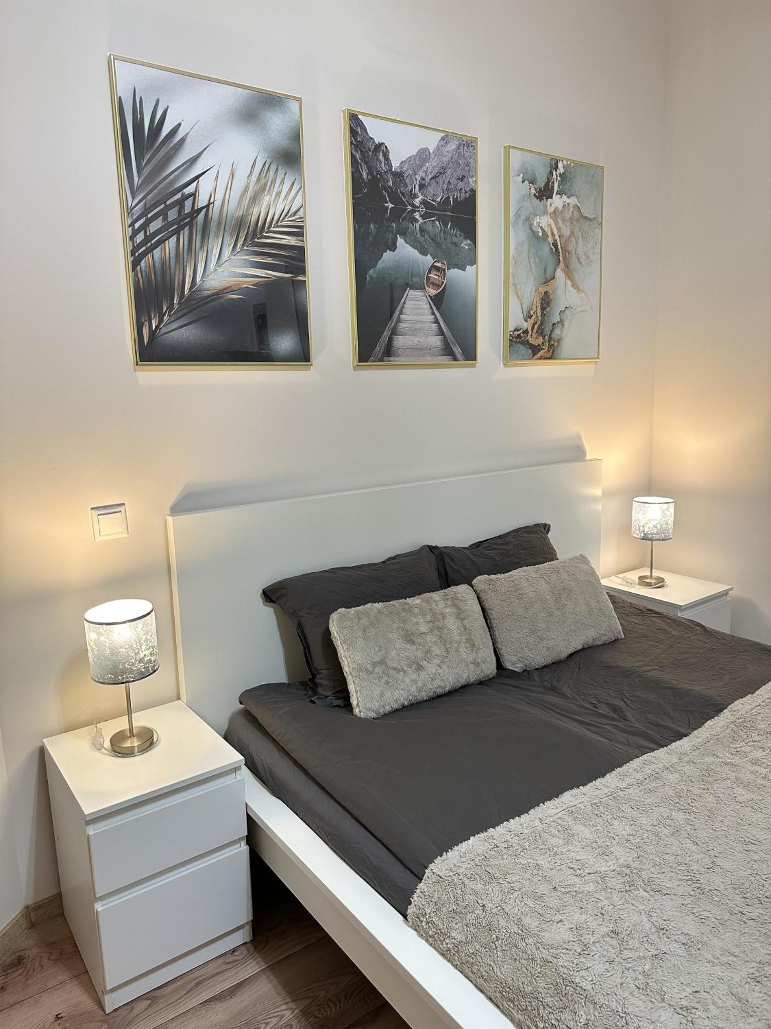 Tatra Residences Budapest Bagian luar foto